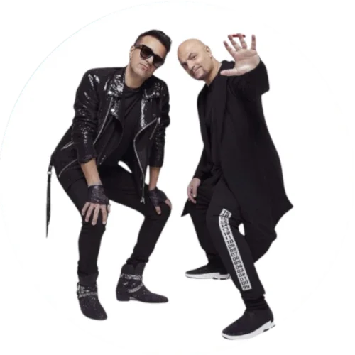 Eiffel 65 al Poggio Arena Live 2025