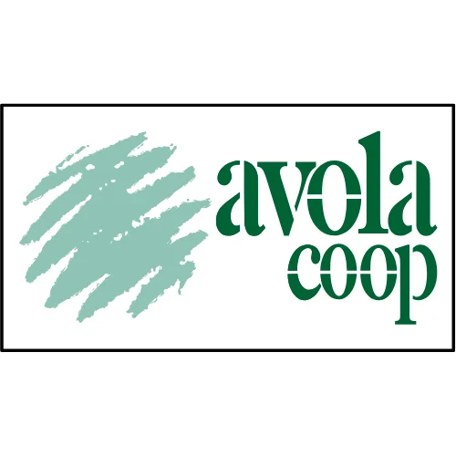 Logo Avola Coop