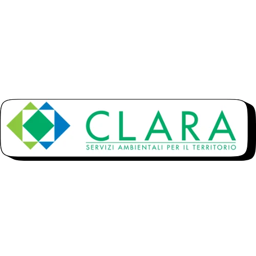 Logo Clara Ambiente
