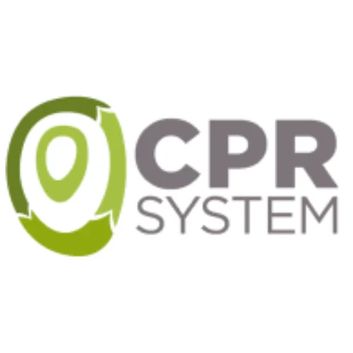 Logo CPR System