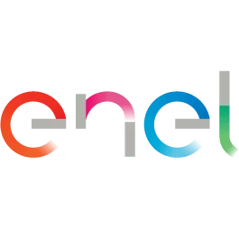 Logo Enel