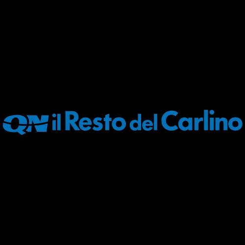 Logo Il Resto del Carlino