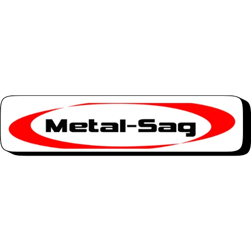 Logo Metalsag