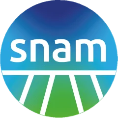 Logo Snam